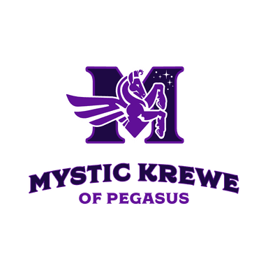 Mystic Krewe of Pegasus